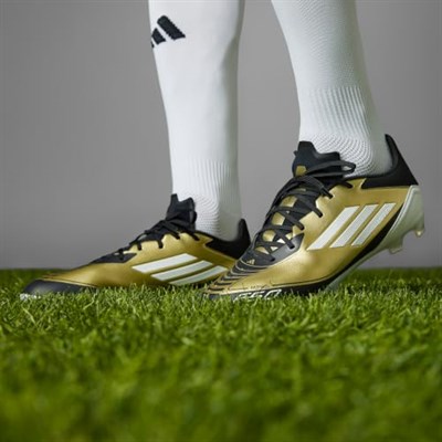 adidas F50 League Football Boots Fg/Mg futbol ayakkabısıUnisex Yetişkin