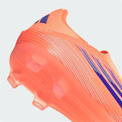 adidas F50 League Laceless Firm/Multi-Ground Boots