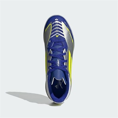 adidas F50 League Messi Turf Boots Kids