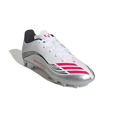 adidas F50 MESSI CLUB FG/MG J Yürüyüş AyakkabısıUnisex Çocuk