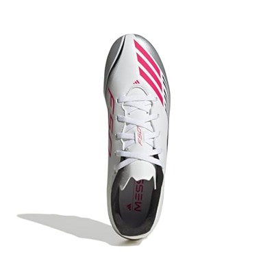 adidas F50 MESSI CLUB FG/MG Yürüyüş AyakkabısıUnisex Yetişkin