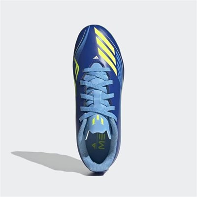 adidas F50 Messi Club Firm Ground/Multi Ground Football Boots futbol ayakkabısıUnisex Yetişkin