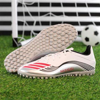 adidas F50 Messi Club Turf Boots
