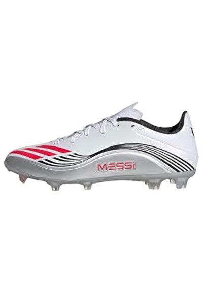 adidas F50 Messi League Firm Ground/Multi Ground Football Boots futbol ayakkabısıUnisex Yetişkin