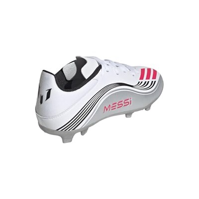 adidas F50 Messi League Firm/Multi-Ground Boots Kids