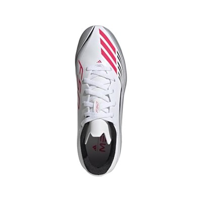 adidas F50 Messi League Firm/Multi-Ground Boots Kids
