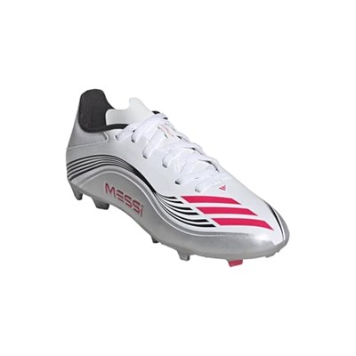adidas F50 Messi League Firm/Multi-Ground Boots Kids