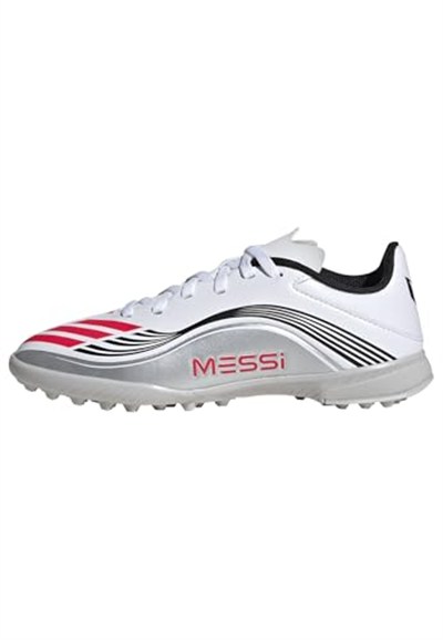adidas F50 Messi League Turf Boots Kids