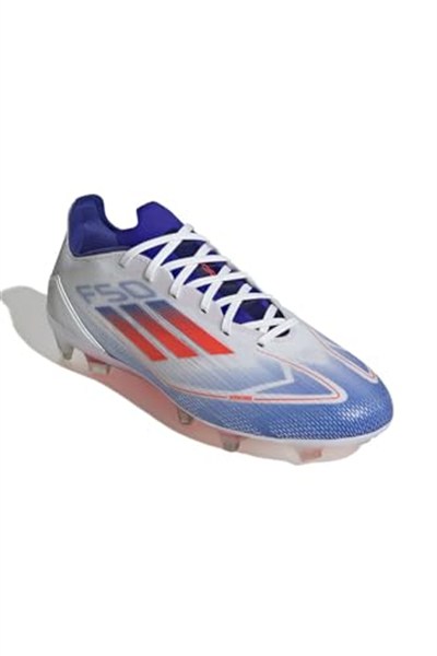 adidas F50 Pro Fg Erkek Halı Saha Ayakkabısı, 41.5, IE0596