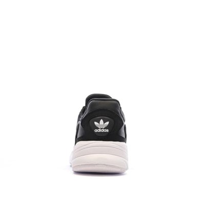 adidas Falcon W Kadın Günlük Ayakkabı IG8301 Siyah 38