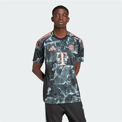 adidas FC Bayern 24/25 Away Erkek Forma