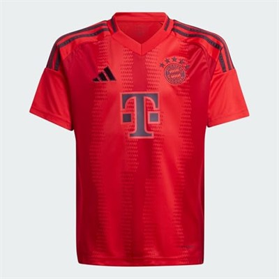 adidas FC Bayern 24/25 Home Çocuk Forma