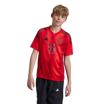 adidas FC Bayern 24/25 Home Çocuk Forma