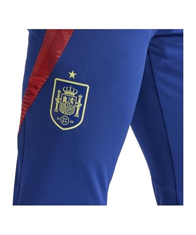 Adidas Fef Tr Pnt erkek spor pantolonu L Mavi
