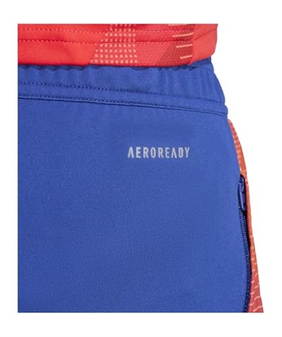 Adidas Fef Tr Pnt erkek spor pantolonu L Mavi