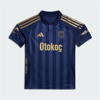 adidas Fenerbahçe 25/26 Çocuk Forma
