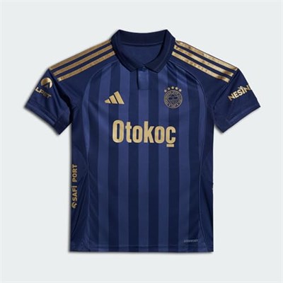 adidas Fenerbahçe 25/26 Çocuk Forma