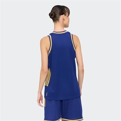 adidas Fenerbahçe Basketball Women Third Jersey - Bedenler: XS, S, L