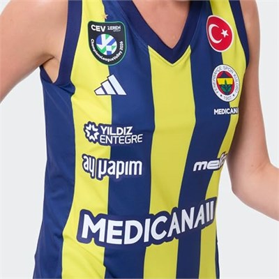 adidas Fenerbahçe Women Volleyball Jersey