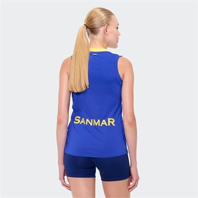 adidas Fenerbahçe Women Volleyball Jersey - Bedenler: S, M