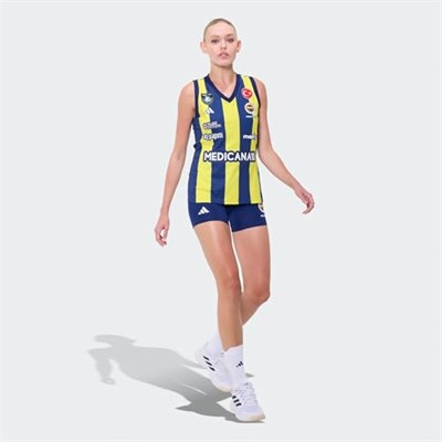 adidas Fenerbahçe Women Volleyball Jersey