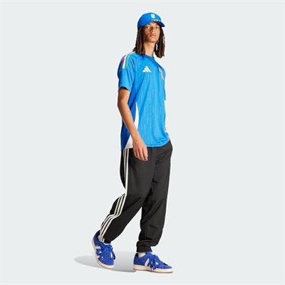 adidas FIGC H JSY Spor Üst Giyim Ürünleri Erkek