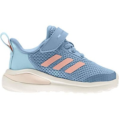 adidas Fortarun EL I Çocuk Günlük Spor Ayakkabı-Mavi-21