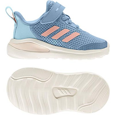 adidas Fortarun EL I Çocuk Günlük Spor Ayakkabı-Mavi-22