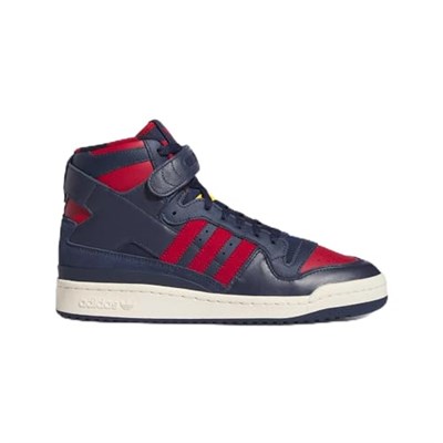 adidas Forum 84 Hi Erkek Günlük Ayakkabı IE7202 Lacivert