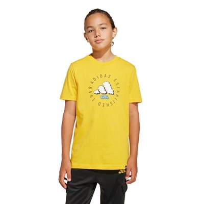adidas Fun Graphic Çocuk Tişört