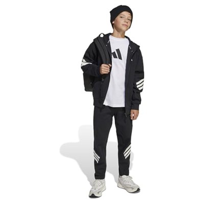 adidas Future Icons 3-Stripes Ankle-Length Çocuk Eşofman Altı
