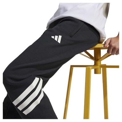 adidas Future Icons 3-Stripes Ankle-Length Çocuk Eşofman Altı