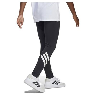 adidas Future Icons 3-Stripes Çocuk Tayt