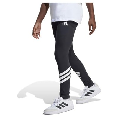 adidas Future Icons 3-Stripes Çocuk Tayt