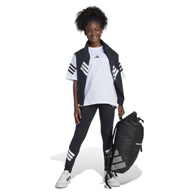 adidas Future Icons 3-Stripes Çocuk Tayt