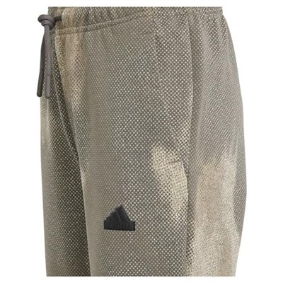 adidas Future Icons Allover Print Ankle Lenght Çocuk Eşofman Altı