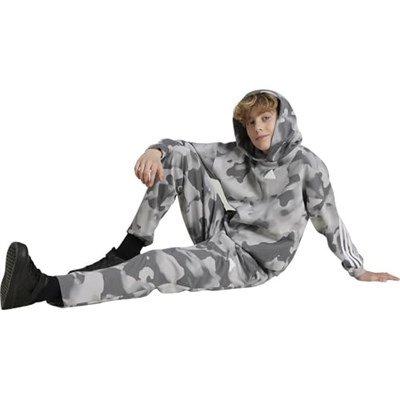 adidas Future Icons Camo Printed Çocuk Sweatshirt