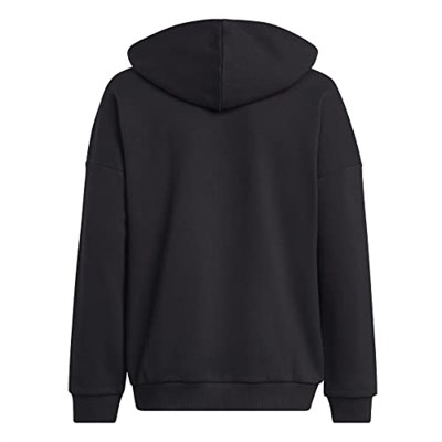adidas Future Icons Logo Hooded Sweatshirt