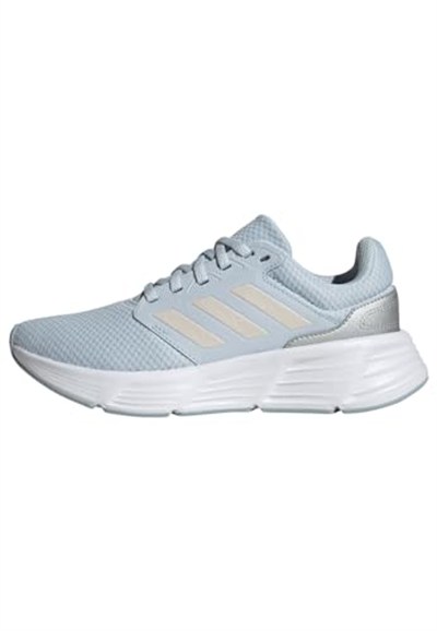 adidas GALAXY 6 W Spor AyakkabıKadın