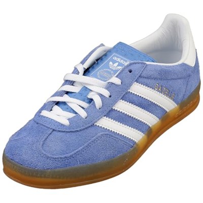 adidas Gazelle İç Mekan W Spor Ayakkabı Kadın
