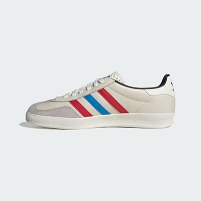 adidas Gazelle Indoor Unisex Günlük Ayakkabı IE9091 Bej