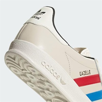 adidas Gazelle Indoor Unisex Günlük Ayakkabı IE9091 Bej