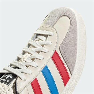 adidas Gazelle Indoor Unisex Günlük Ayakkabı IE9091 Bej