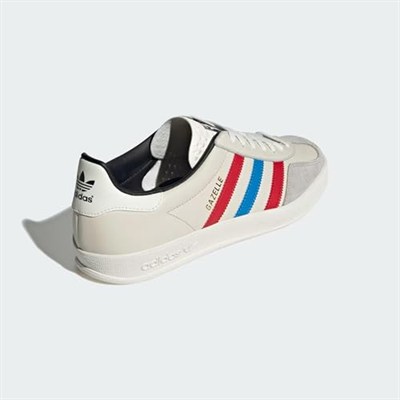 adidas Gazelle Indoor Unisex Günlük Ayakkabı IE9091 Bej
