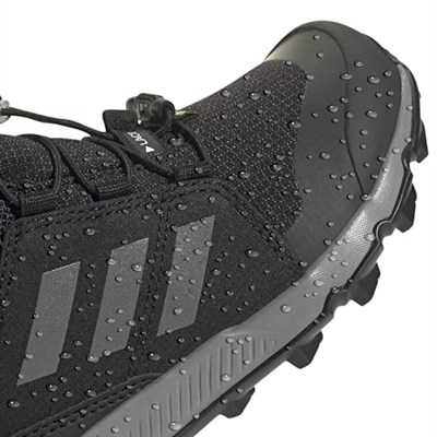 Adidas Genç Outdoor Botu BC0597 Mor Terrex Mid Gore-Tex K