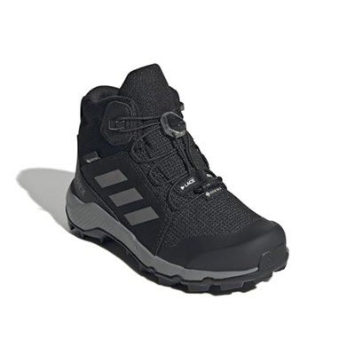 Adidas Genç Outdoor Botu BC0597 Mor Terrex Mid Gore-Tex K