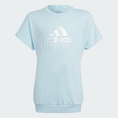 adidas Girls Glam Çocuk Tişört