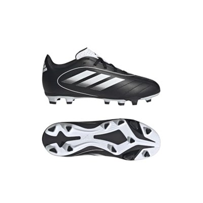 Adidas Goletto ix Fg/Mg J Genç Çoklu Çim Zemin Kramponu IH0104 Siyah