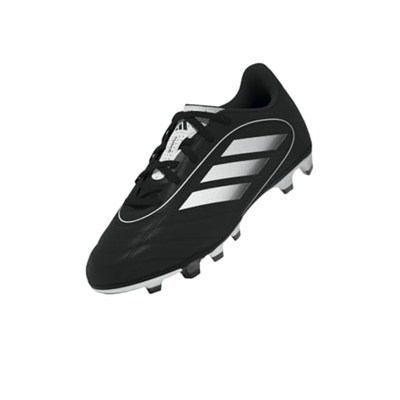 Adidas Goletto ix Fg/Mg J Genç Çoklu Çim Zemin Kramponu IH0104 Siyah