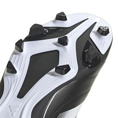 Adidas Goletto ix Fg/Mg J Genç Çoklu Çim Zemin Kramponu IH0104 Siyah
